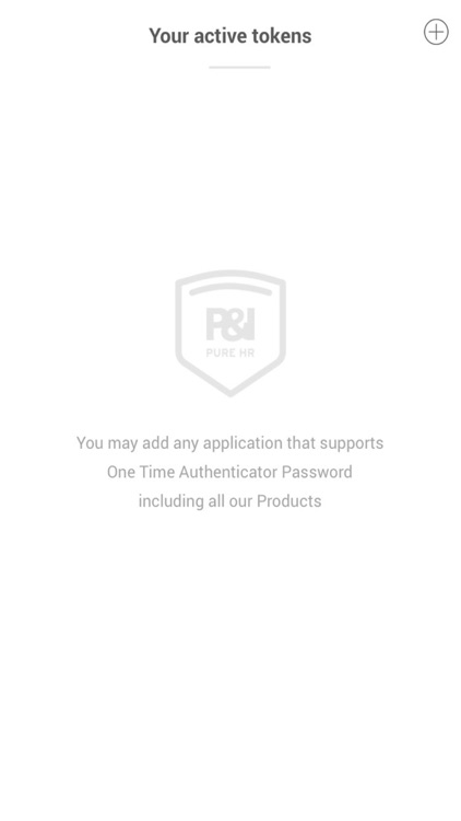 P&I Auth
