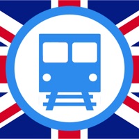 UK Metro - London Glasgow