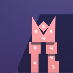 Angry Blocks - Max