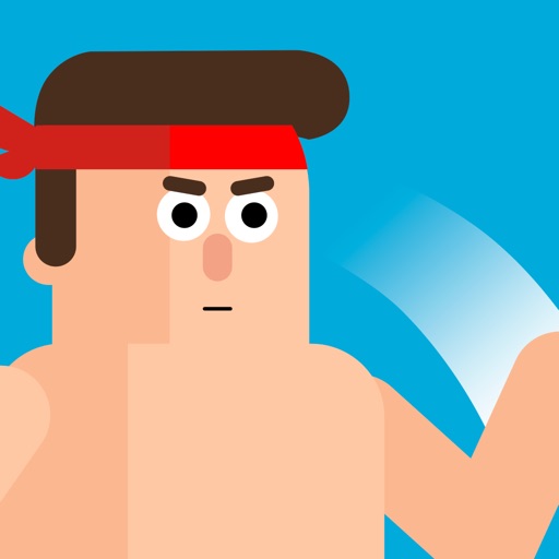 Mr Fight - Wrestling Puzzles iOS App
