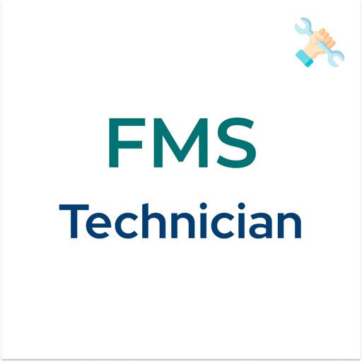 FMS Technician