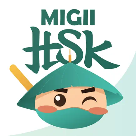 Migii: HSK practice test 1-6 Читы