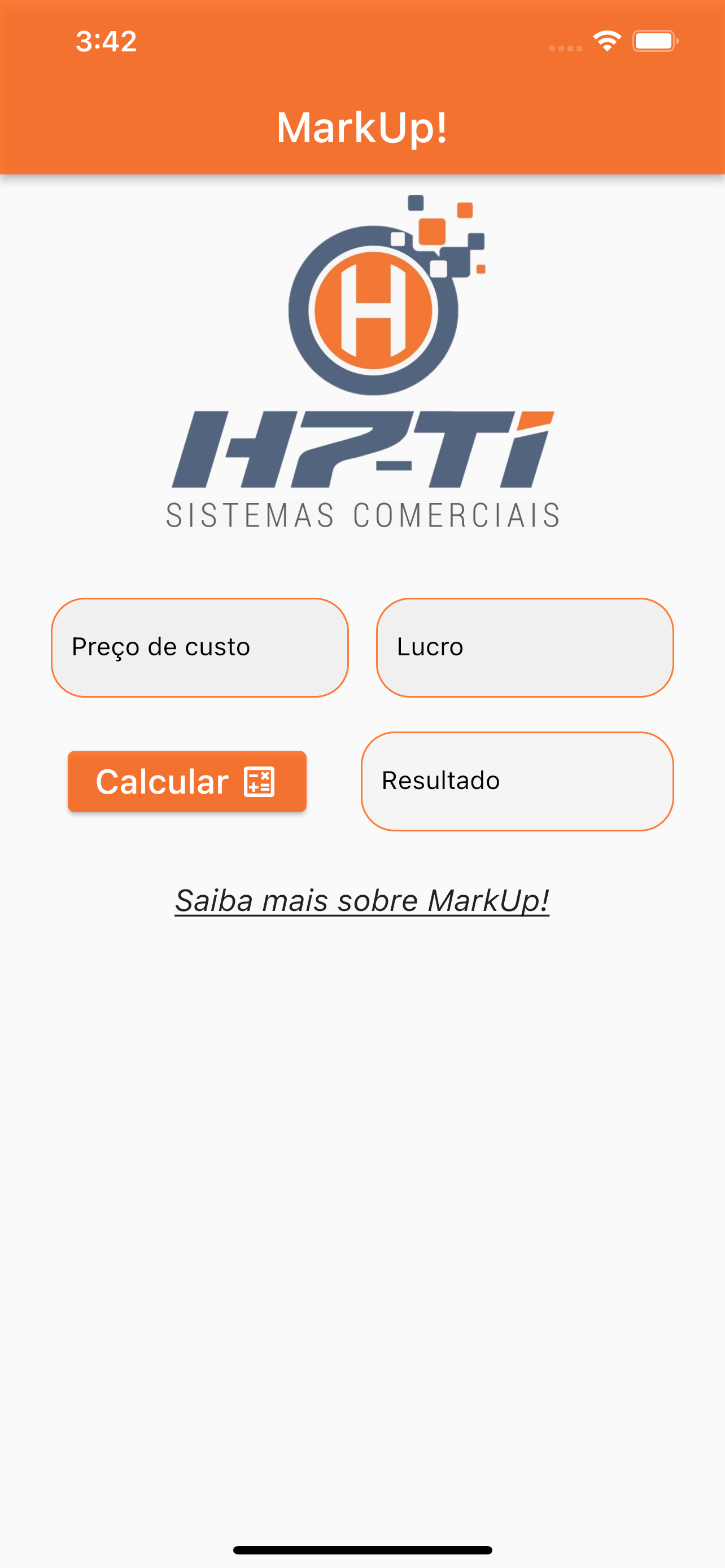 MarkUp