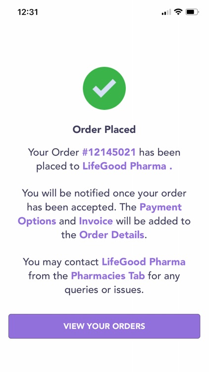 Medikal - A 24x7 Health Suite screenshot-4