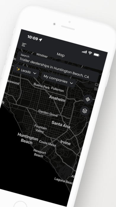 VOZE Screenshot