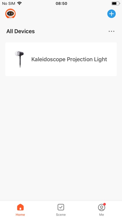 Honeywell Light Show