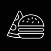 Pizzburger icon