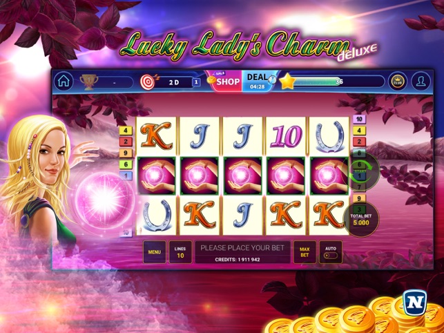 GameTwist Online Casino Slots on the App Store