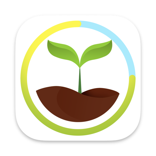 Forest Grow: Motivation Timer App Contact
