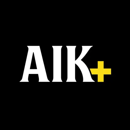 AIK+ Cheats