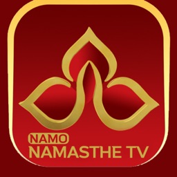 Namo Namasthe Tv