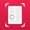 SwiftScan - Document Scanner App Positive Reviews