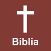 La Santa Biblia Católica Móvil - iPadアプリ