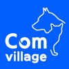 콤빌리지 - 반려동물의 미소를 위한 마을