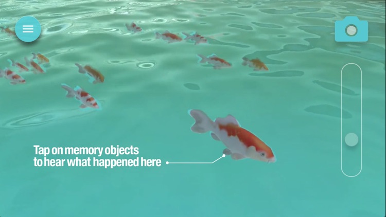 NONUMENT 01::McKeldin Fountain