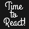 Time to React! - iPhoneアプリ