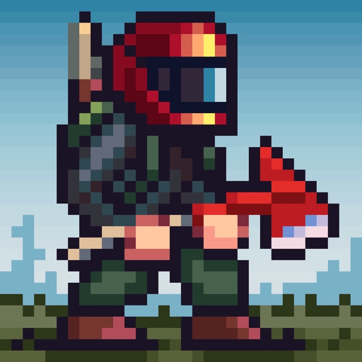 Mini DAYZ 2 Icon