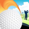Finger Golf by Zelosport icon