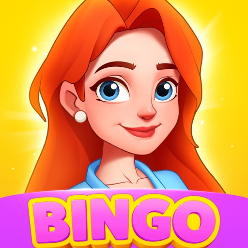 Bingo Home Design-Bingo&Decor iOS App