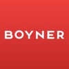 Icon Boyner – Online Alışveriş