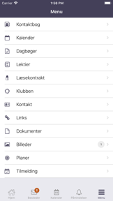 ParentIntra 2 screenshot