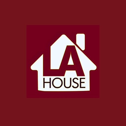 La House icon
