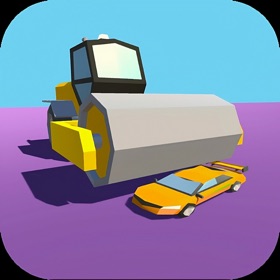 Screenshots (9) Smashing Roller
