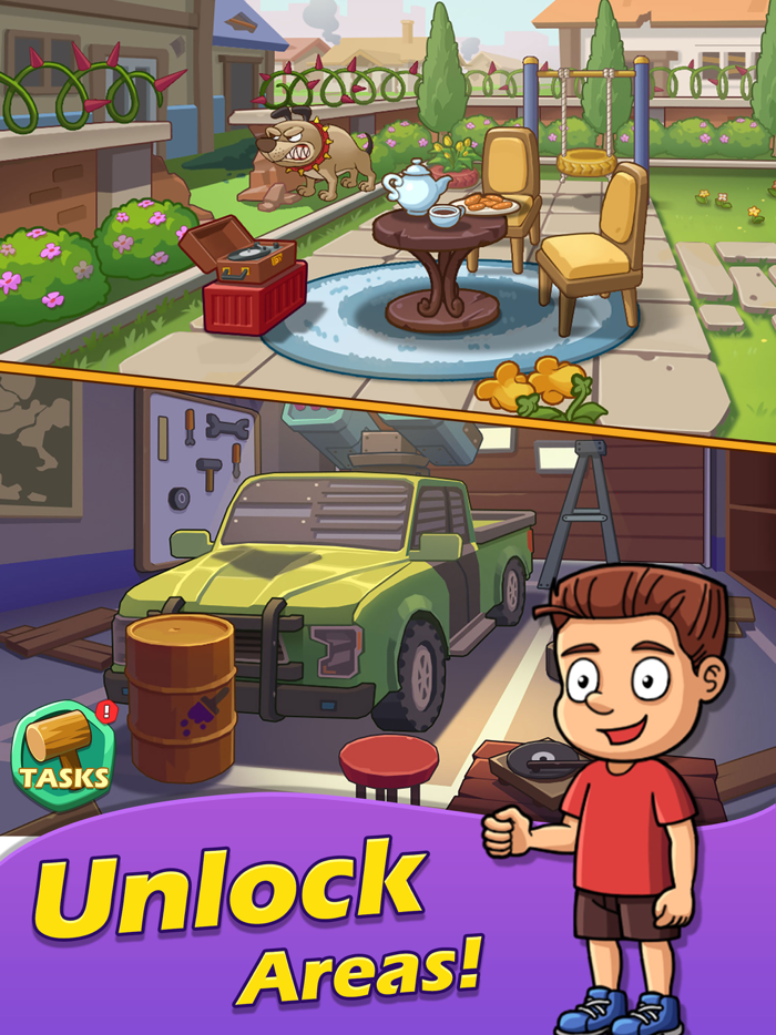 Breaker Fun 2 - Zombie Games