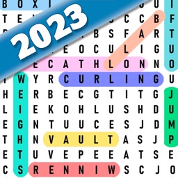 Word Search 2023 상