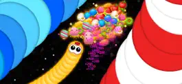 Game screenshot Snake battle - Игры змейка mod apk