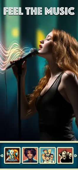 Game screenshot Learn to Sing: Voice Coach apk