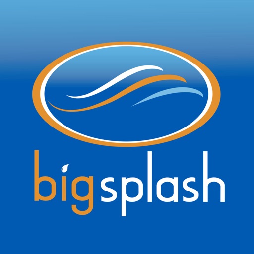 Big Splash Car Wash USA iOS App