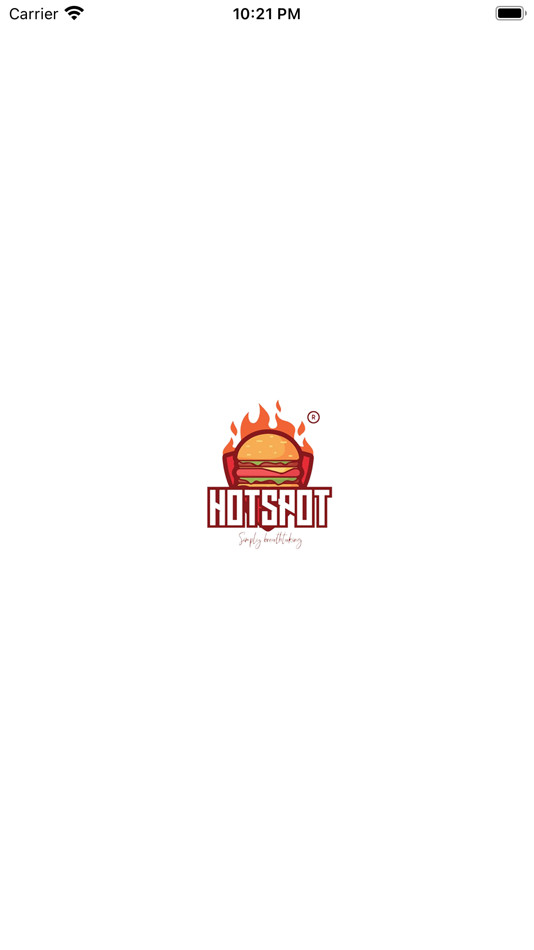 #7. @Hotspot (iOS) 由: Sirgil Technology CC