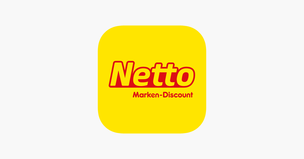 ‎Netto-App im App Store