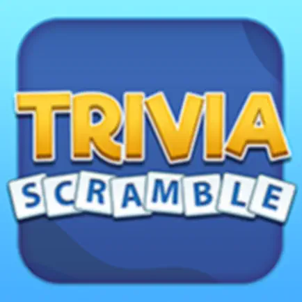 Trivia Scramble: Spelling Game Читы