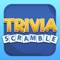 Icon Trivia Scramble: Spelling Game