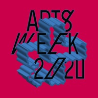 HeForShe Arts Week logo