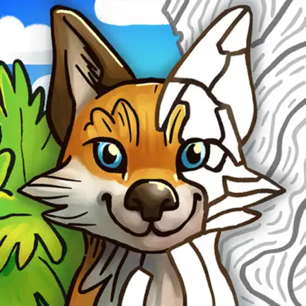 Ink Tail: Color Story Puzzle Cheats
