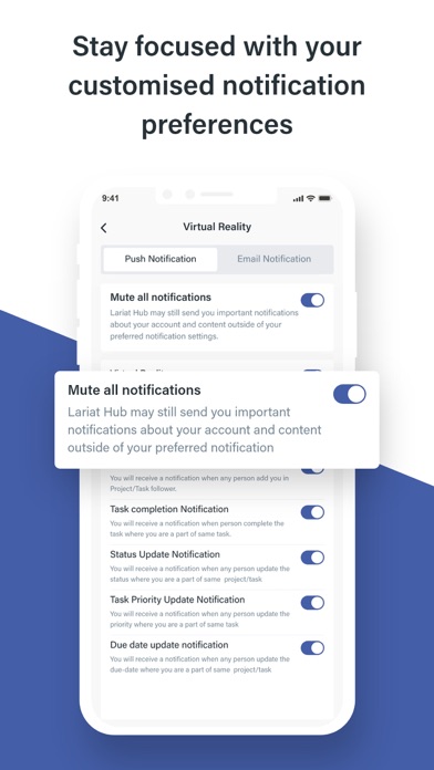WLIQ PM Screenshot