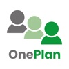 OnePlan icon