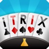 iTrix - The Trix Card Game icon