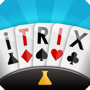 iTrix - The Trix Card Game