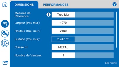Screenshot #3 pour Novoferm Doors Tool