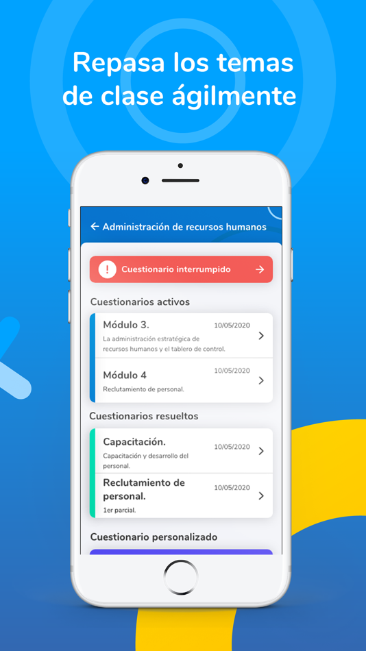 #3. Evaluados AI (iOS) 由: Evaluados Inc.