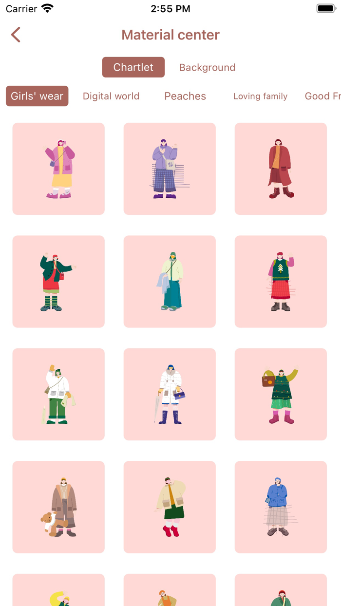 Sweet Diary - Journal App