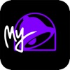 MyTacoBell - iPhoneアプリ