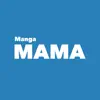 Manga Mama: Reading, Imagining App Delete