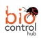 The Biocontrol Hub iOS app supports discovery of Citizen Science projects for weed biocontrol in Australia The Biocontrol Hub iOS app provides form-based structured field data collection for biocontrol agents and target weeds