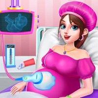 Pregnant Mommy GamesMom Care