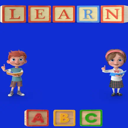 LearnABCAlphabet* Читы